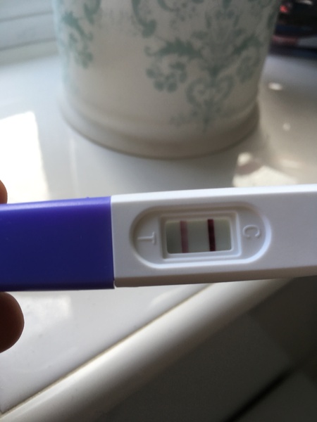 So... this is a surprise!