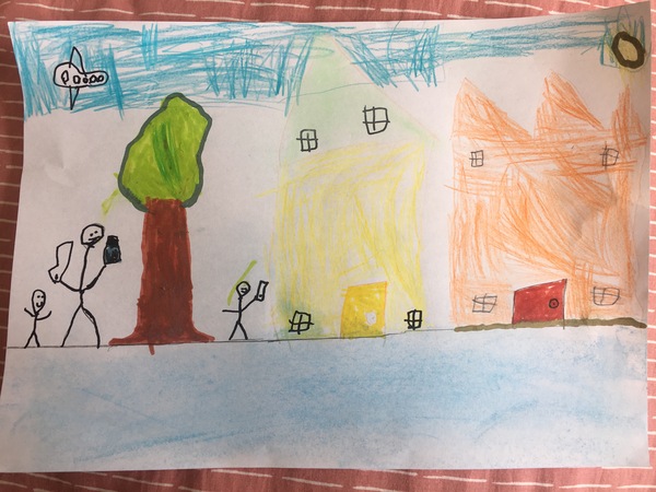 Child aged 5-11 who loves drawing? Enter the BIC® competition