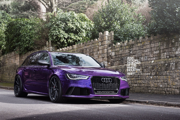 To ask what your dream car is?