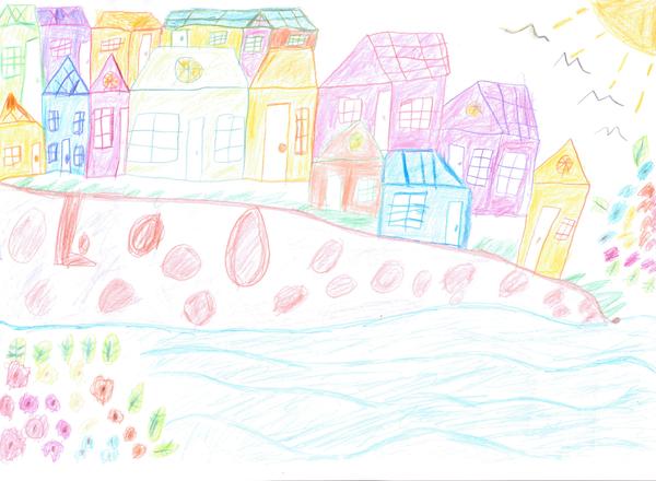 Child aged 5-11 who loves drawing? Enter the BIC® competition