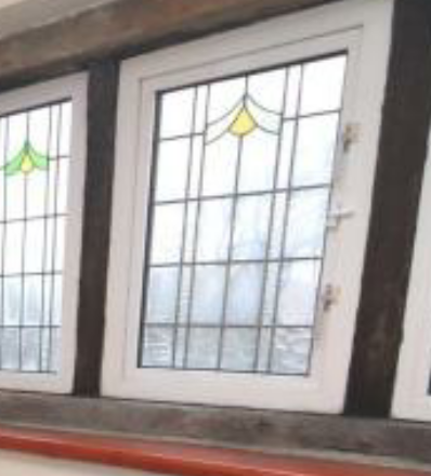 Advice on buying a grade II listed property