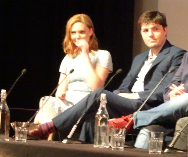 Swagger Inn 148 - Wenches do (musketeers) and Wimbledon - it's all about the grip and service action!