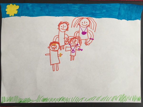 Child aged 5-11 who loves drawing? Enter the BIC® competition