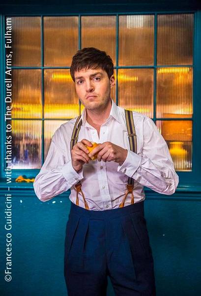 Swagger Inn 148 - Wenches do (musketeers) and Wimbledon - it's all about the grip and service action!