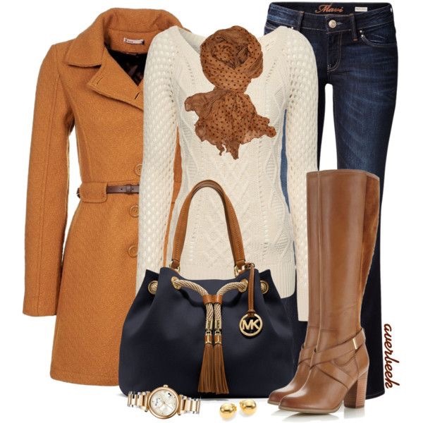 Are skinny jeans and knee-high boots dated?