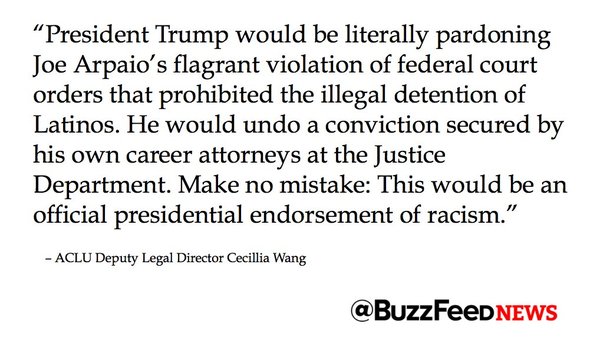 It's official. There has never been a POTUS as --vile-- unpopular as Trump. Sad! Trump cont.