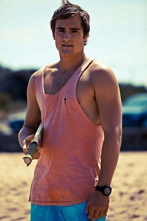 KYLE THE SAFE CRACKER FANS COME THIS WAY!