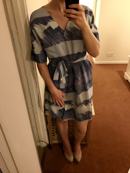 Is this dress suitable for a wedding?