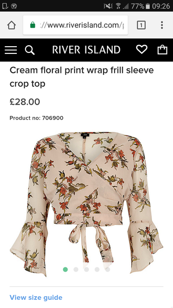 Can I wear a cream lace top to a wedding?