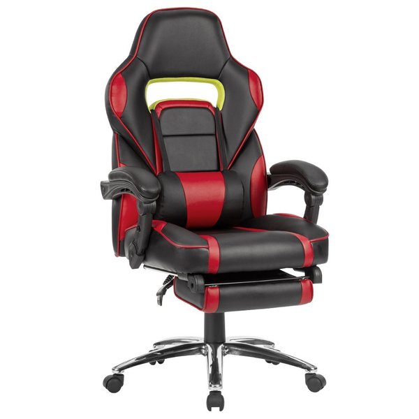 High Back Racing Style Gaming Office Chair - 15% off