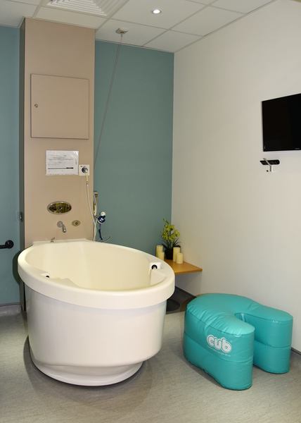 Mary Stanley Unit Bridgwater announcement!