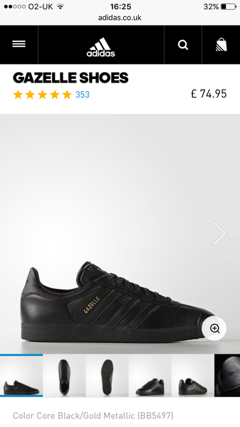 to not want dd to have these school shoes?