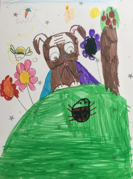 Child aged 5-11 who loves drawing? Enter the BIC® competition