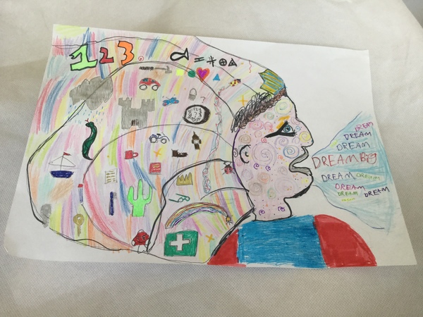 Child aged 5-11 who loves drawing? Enter the BIC® competition