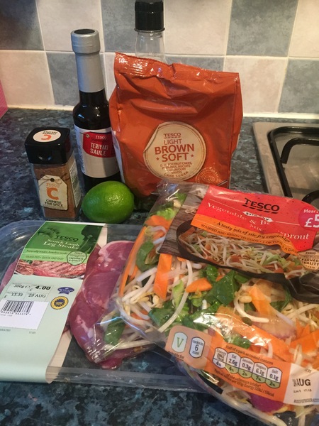 Read Mumsnet users reviews on Love Lamb Week recipes