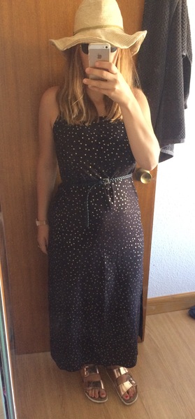 What are you wearing today?