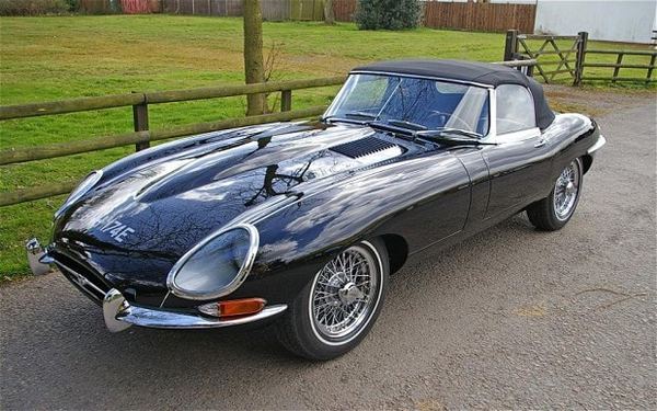 To ask what your dream car is?