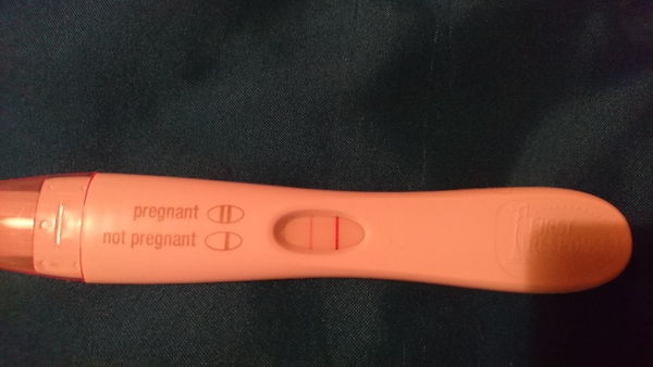 Is this positive?