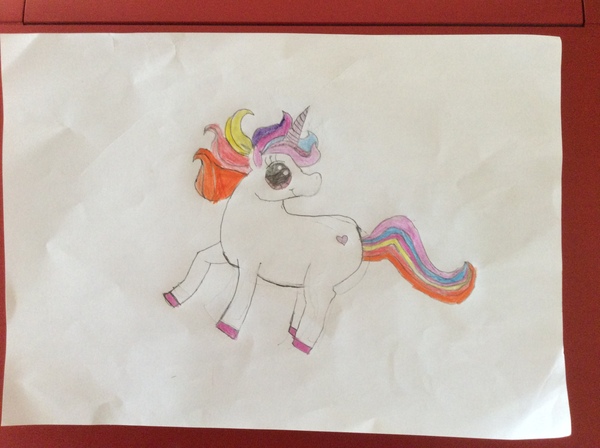 Child aged 5-11 who loves drawing? Enter the BIC® competition