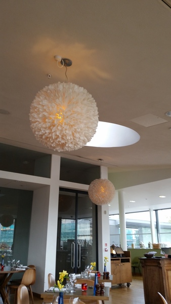 Awesome lampshade help!