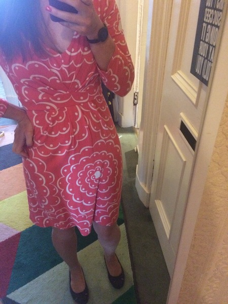 What are you wearing today?