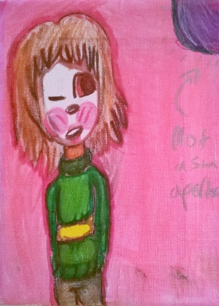 Child aged 5-11 who loves drawing? Enter the BIC® competition