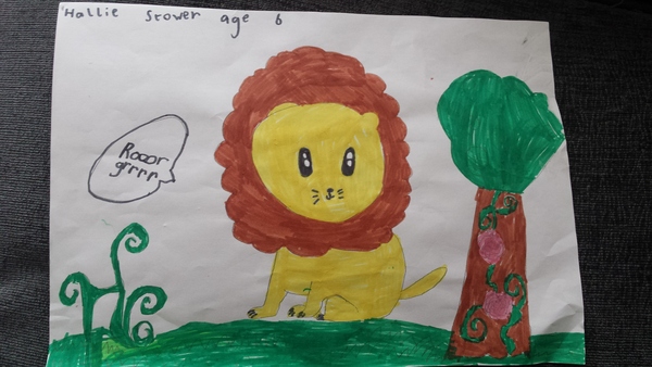 Child aged 5-11 who loves drawing? Enter the BIC® competition