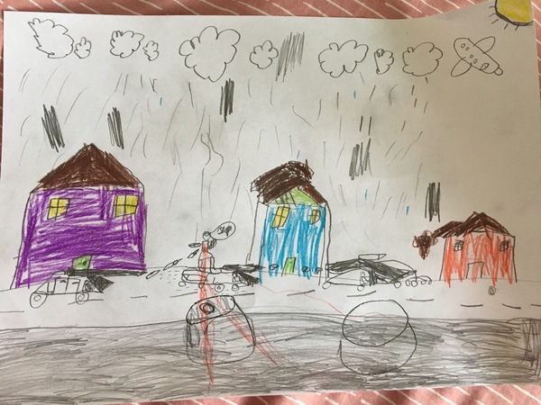 Child aged 5-11 who loves drawing? Enter the BIC® competition
