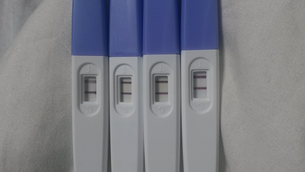 First Time Pregnancy (4)