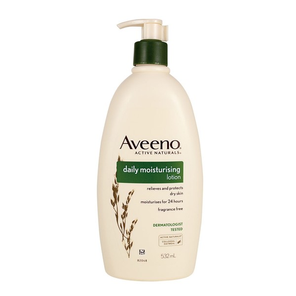 Luxurious feel body moisturizer wanted - effective too.