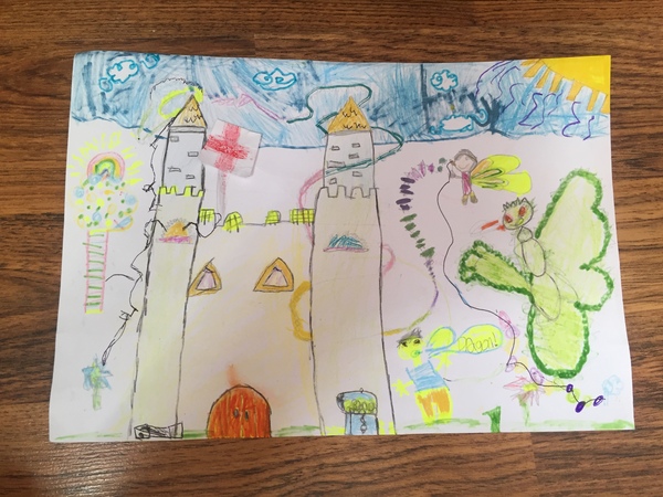 Child aged 5-11 who loves drawing? Enter the BIC® competition