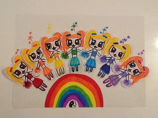 Child aged 5-11 who loves drawing? Enter the BIC® competition