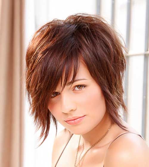 Haircut ideas