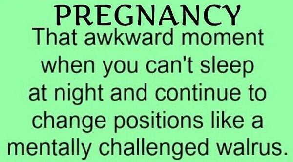 30 weeks and so miserable