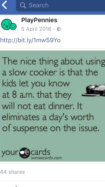 The Friendly Frugaleers, watching the pennies as we wait for sunshine!