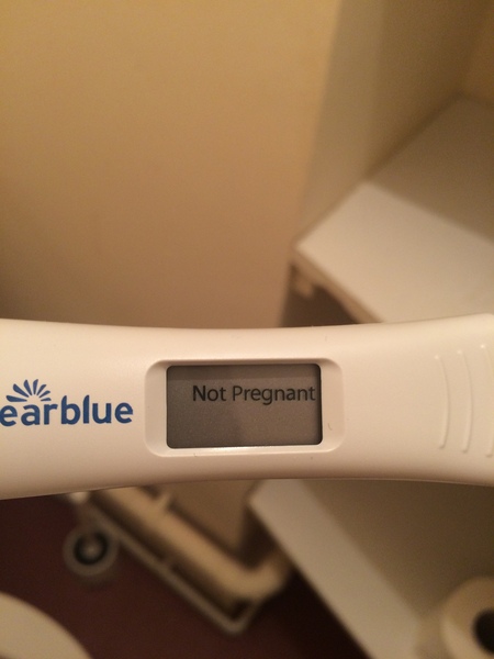 Anyone else in possible miscarriage limbo?