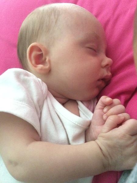 May 2017 #17 the fun continues