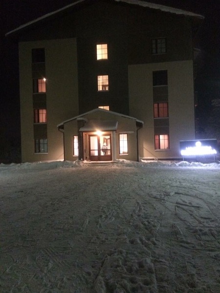Lapland