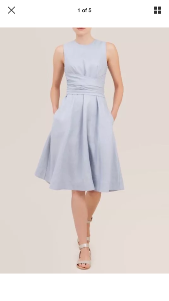 Wedding Guest Outfit