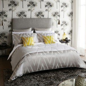 whats the nicest bedding set you've seen recently?
