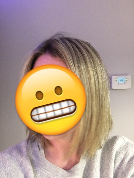 What should I do with my hair - colour?