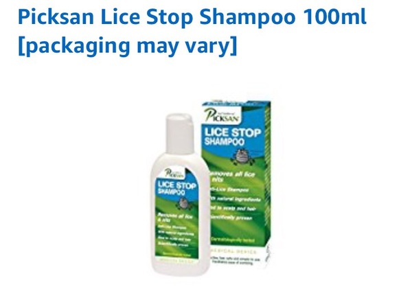 I CANNOT get rid of nits!