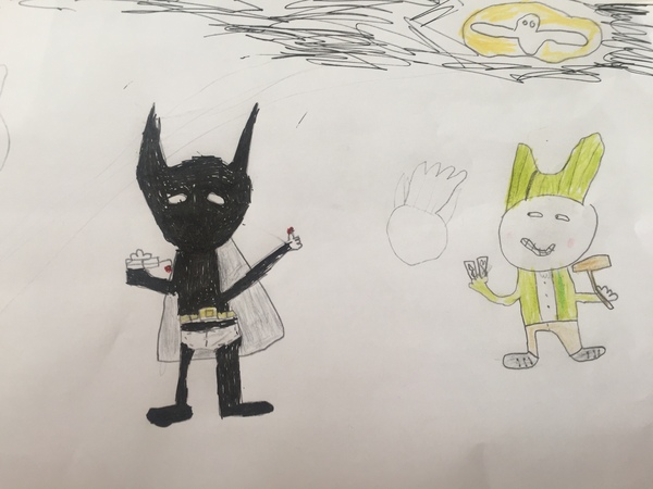 Child aged 5-11 who loves drawing? Enter the BIC® competition