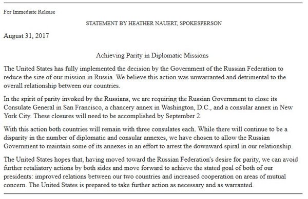 Trump: yes, we have no Steve Bannon