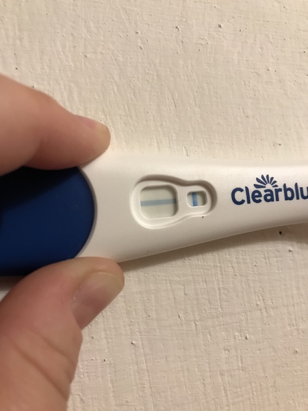 Is this a positive one step ovulation strip??