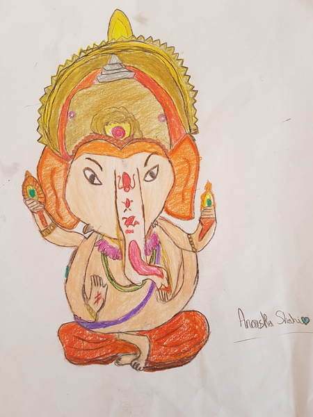 Child aged 5-11 who loves drawing? Enter the BIC® competition