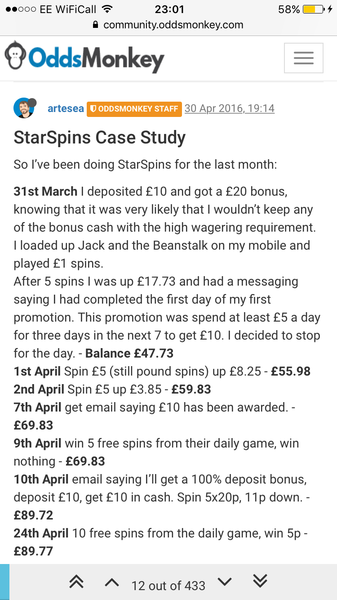 MN Matched Betting Society - all welcome!