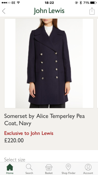 Can we talk about Autumn and things we are lusting after?