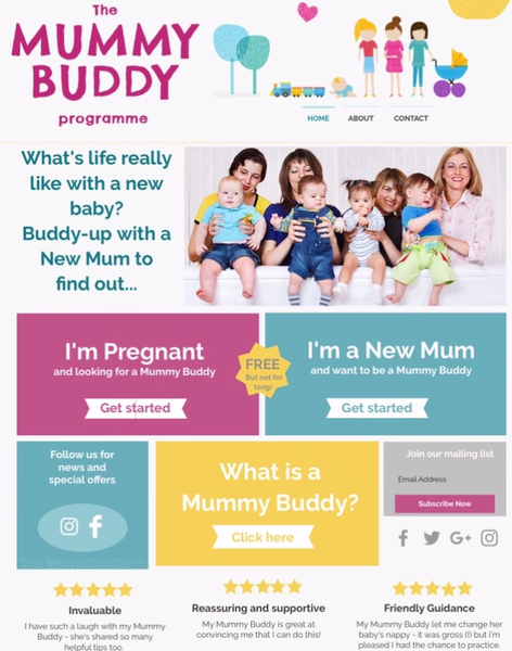 Calling all PREGNANT ladies....