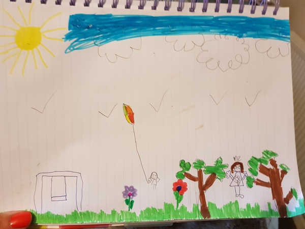 Child aged 5-11 who loves drawing? Enter the BIC® competition